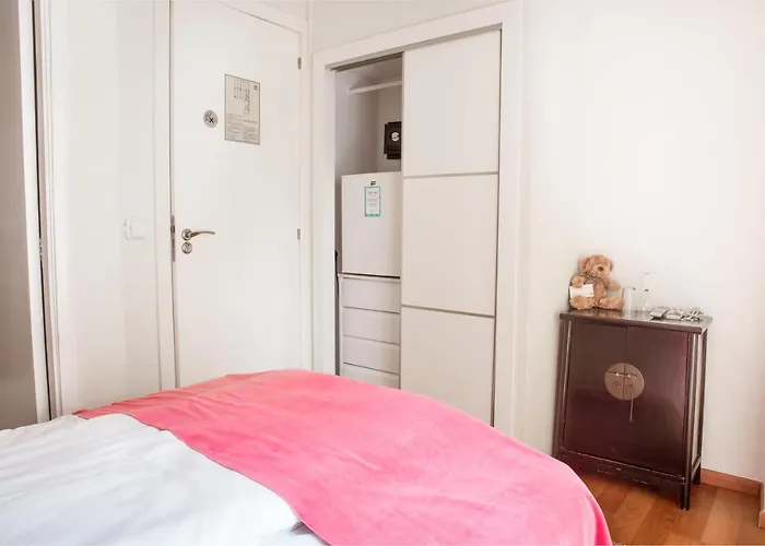Hotel Feliz