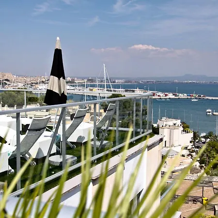 Hotel Feliz 