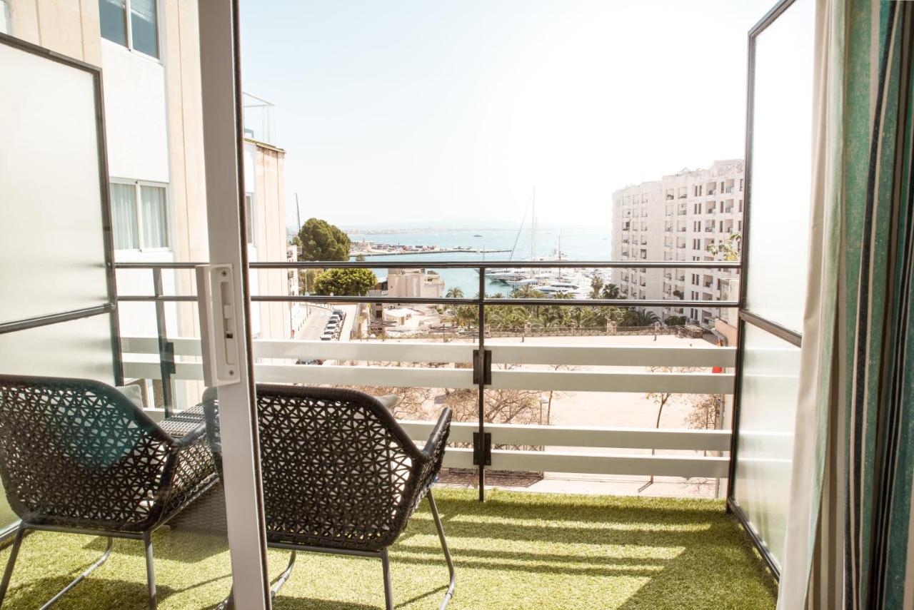 Hotel Feliz Palma