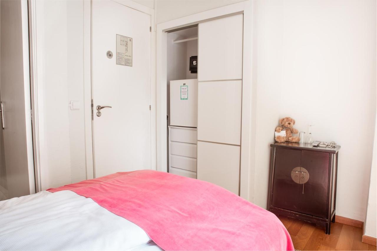 Hotel Feliz Palma
