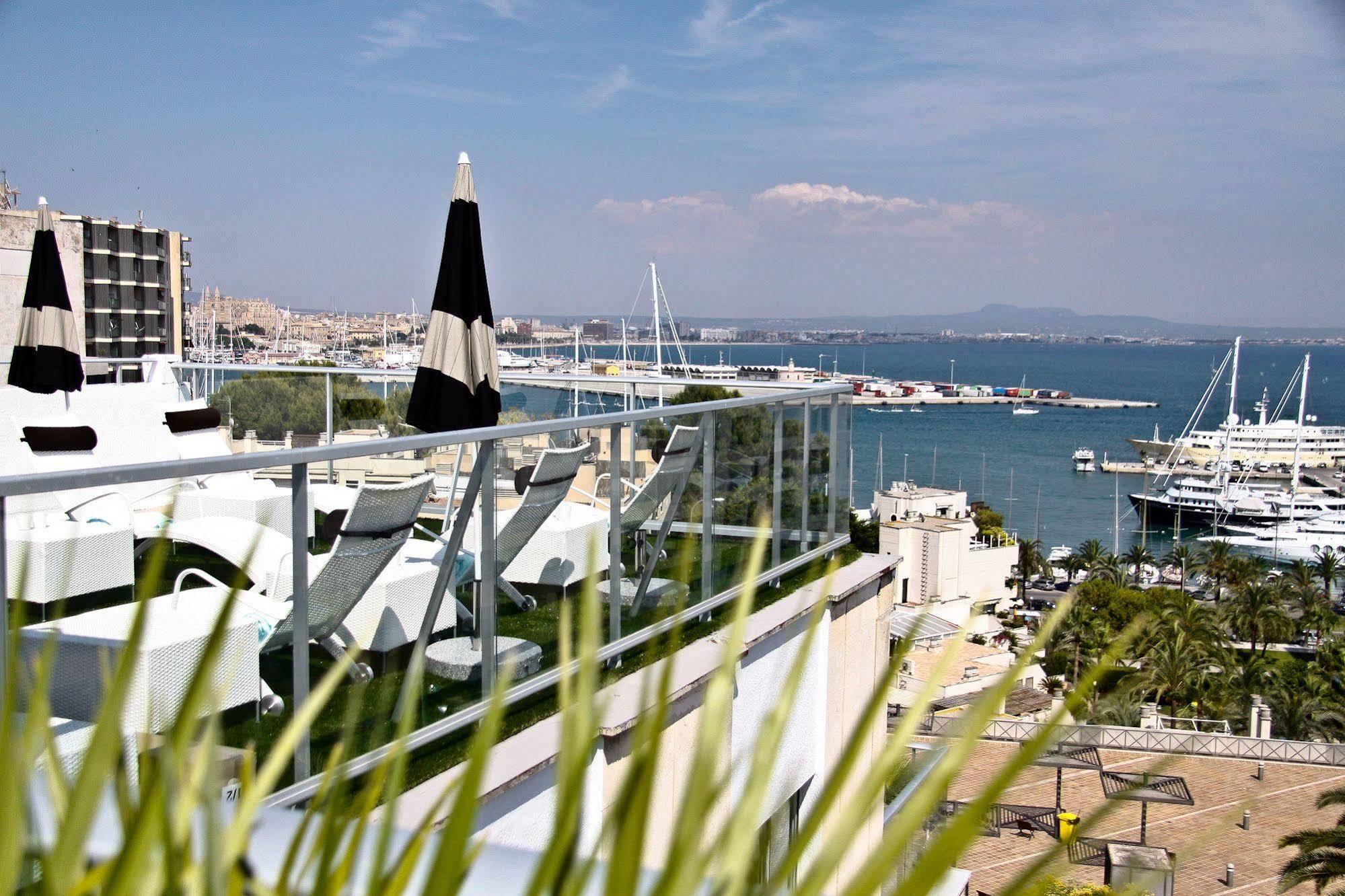 Feliz 4* Palma
