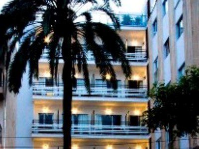 Hotel Feliz Palma