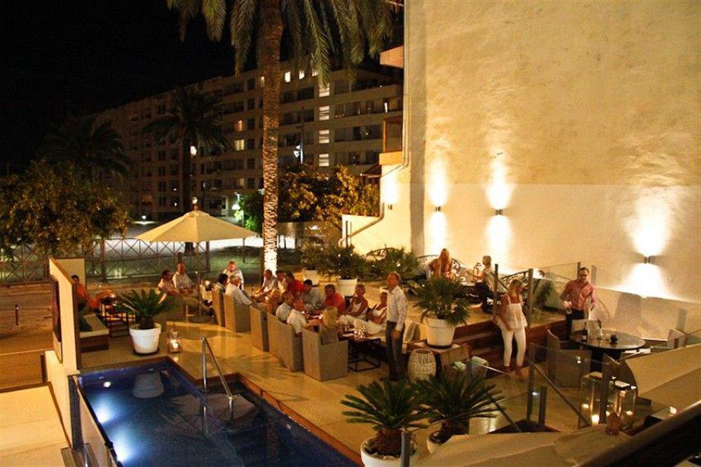 Hotel Feliz Palma
